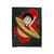 One Piece Anime Luffy Velveteen Blanket