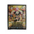 One Piece Gold Movie Velveteen Blanket