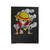 One Piece Monkey D Luffy 2 Velveteen Blanket