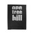 One Tree Hill Velveteen Blanket