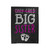 Only Child Big Sister Velveteen Blanket