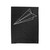 Origami Paper Plane Velveteen Blanket