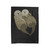 Otters Holding Hands Velveteen Blanket