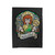 Our Lady Sarcasm Glasses Velveteen Blanket
