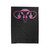 Ovaries Ovary Middle Finger Velveteen Blanket