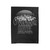 Overlook Hotel Velveteen Blanket