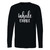 This classic fit yoga lovers inhale exhale meditation custom long sleeve shirt is casually elegant and very comfortable. With fine quality print to make one stand out, it's a perfect fit for every occasion.