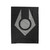 Overwatch Combine Elite Insignia Logo Velveteen Blanket