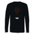 This classic fit youll float too pennywise long sleeve shirt is casually elegant and very comfortable. With fine quality print to make one stand out, it's a perfect fit for every occasion.