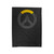 Overwatch Logo Mei Lucio Genji Mccree Reaper 76 Winston Anime Cartoon Birthday B- Day Gift Velveteen Blanket