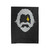 Overwatch Reinhardt Player Icon Velveteen Blanket