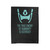 Overwatch Symmetra Quote Velveteen Blanket