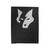 Overwolf Logo Velveteen Blanket