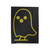 Ovo Ghost Velveteen Blanket