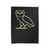 Ovoxo Owl Drake Funny Velveteen Blanket