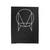 Owsla Youth Machine Velveteen Blanket