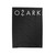 Ozark Velveteen Blanket