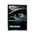 Ozark The Wire Velveteen Blanket