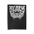 Pack With Black Panther Velveteen Blanket