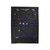 Pacman Arcade Velveteen Blanket