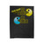 Pacman Eating Keys Velveteen Blanket