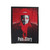 Pain & Glory 1 Velveteen Blanket