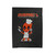 Pancakepool Deadpool Cooking Funny Velveteen Blanket