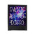 Panic At The Disco Cosmic Velveteen Blanket