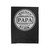 Papa The Man The Myth The Legend Special Edition Velveteen Blanket