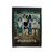 Parasite Movie Japan Velveteen Blanket