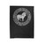 Parks & Rec Lil Sebastian Song Velveteen Blanket