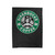 Parody Coffee Sirenbuck Coffee Velveteen Blanket