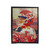 Patrick Mahomes 1 1 Velveteen Blanket