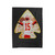 Patrick Mahomes Arrowhead Velveteen Blanket