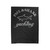 Paul & Shark Logo Velveteen Blanket