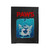 Paws Funny Movie Poster Velveteen Blanket