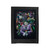 Penguin, Harley Quinn,Cat Woman Joker,Two Face, Riddler Villians Dc Comics Velveteen Blanket