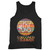 Our cotton 5 sos logo men tank top is perfect for those intense workouts in the gym, at practice or pickup games.
