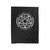 Pentagram Velveteen Blanket