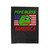 Pepe Bless America Velveteen Blanket