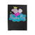 Peppa Pig Logo Velveteen Blanket