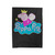 Peppa Pig Logo 1 Velveteen Blanket