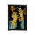 Pepper Labeija Ha! Suffer Velveteen Blanket