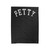Petty Velveteen Blanket