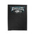 Philadelphia Eagles Nfl Logo Velveteen Blanket