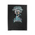 Philadelphia Eagles Nick Foles In Trophy Champions Super Bowl 2018 Velveteen Blanket