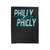 Philly Philladelphia Eagle Velveteen Blanket
