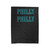 Philly Philly Funny Philadelphia Velveteen Blanket