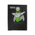 Pickle-O Rick Rick & Morty Anime Manga Pickle Rick Velveteen Blanket