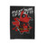 Pika Pool Maximum Effort Pikachu Pokemon Deadpool Comedy Velveteen Blanket